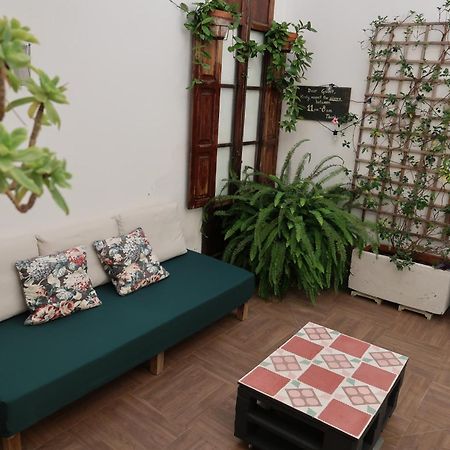 Family Artpartment Lejlighed Valencia Eksteriør billede